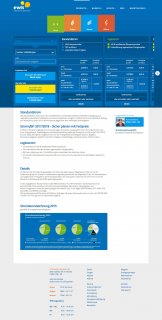 Strom mit Tarifrechner